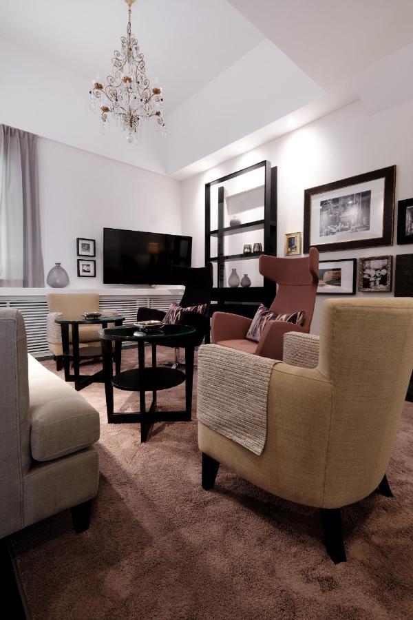 Appart hôtel Saxx 