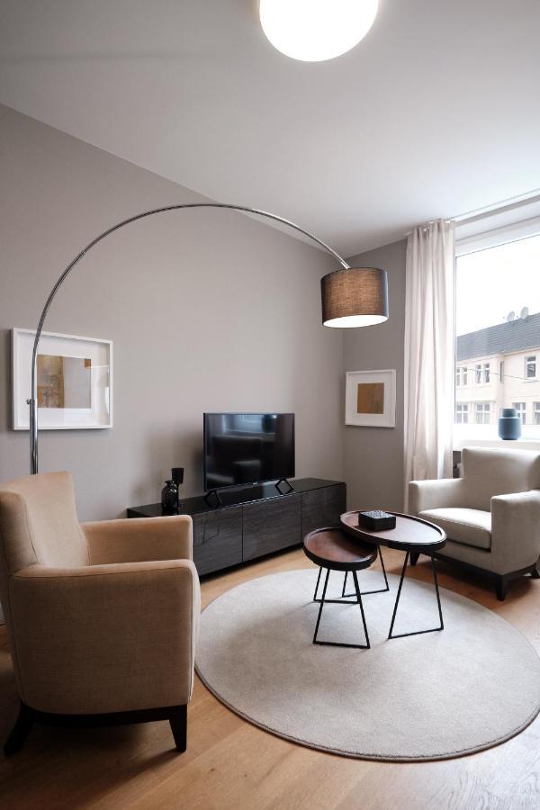 Appart hôtel Saxx 